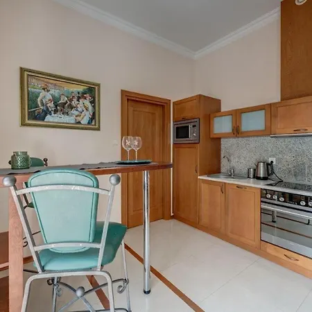 W Rezydencji Nad Stawem - Traugutta 111 Apartament *