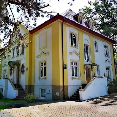 Apartament W Rezydencji Nad Stawem - Traugutta 111 Gdańsk