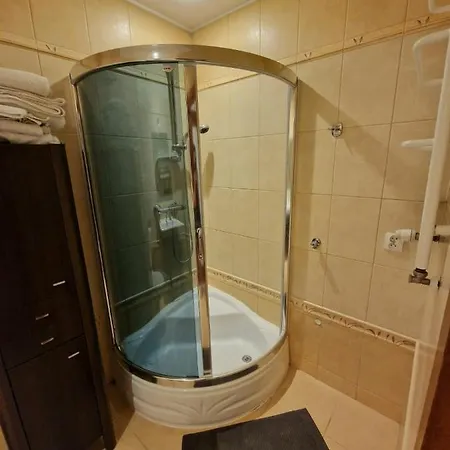 W Rezydencji Nad Stawem - Traugutta 111 Apartament Gdańsk